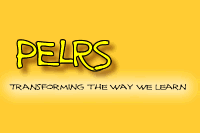 PELRS: Transforming the way we learn