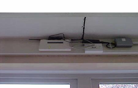 transmitter transmitter