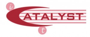 iCatalyst logo