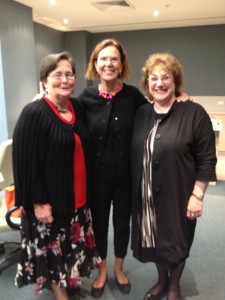 Nicola Yelland, Victoria University Nicola Yelland, Victoria University