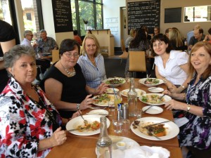 Wollongong with IRIS Wollongong with IRIS