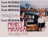 Project Miranda