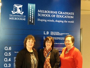 Melbourne Graduate School
